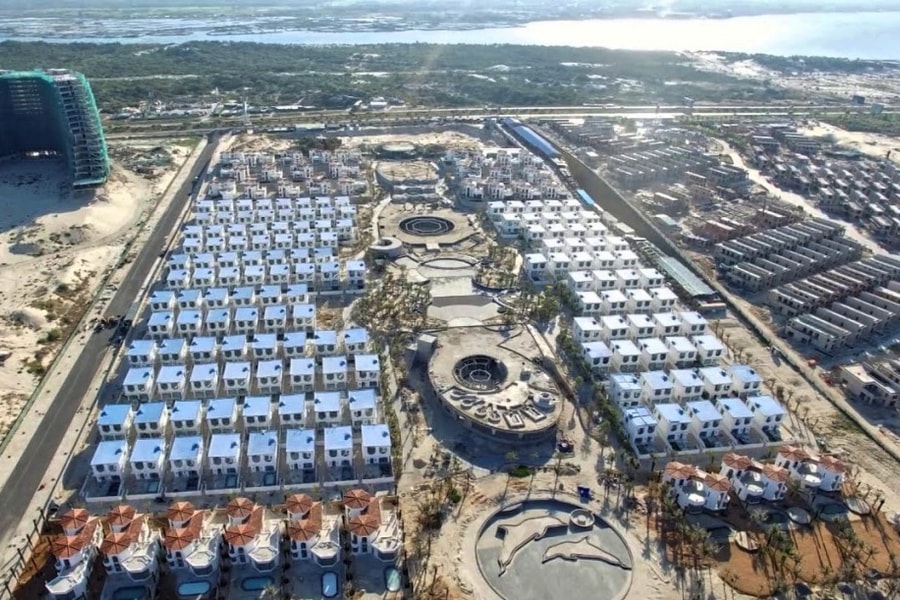 Đầu tư Tài sản Koji (KPF) lỗ kỷ lục 277 tỷ đồng, cổ phiếu bị đình chỉ giao dịch