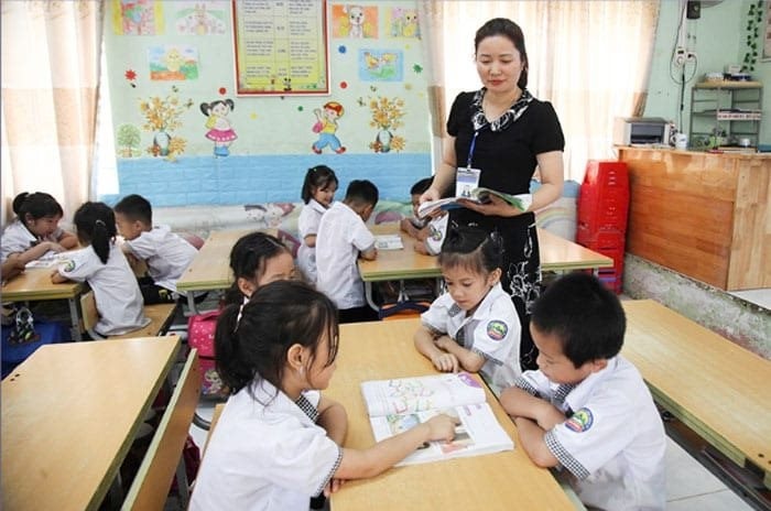 Hải Dương: Cấp giấy đăng ký kinh doanh dạy thêm cho trên 250 cá nhân