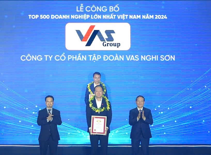 Hé mở hệ sinh thái ngành thép của doanh nhân Nguyễn Bảo Giang, cùng tham vọng lấn sân sang bất động sản, cảng biển và kho bãi