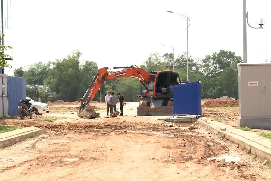 Nhiều vướng mắc pháp lý BĐS cần tháo gỡ