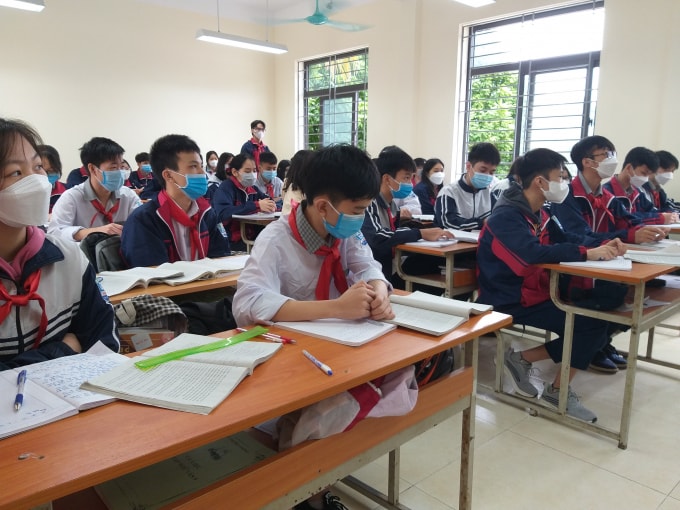 Google Việt Nam hứa hỗ trợ công cụ giảng dạy học tập ứng dụng AI miễn phí