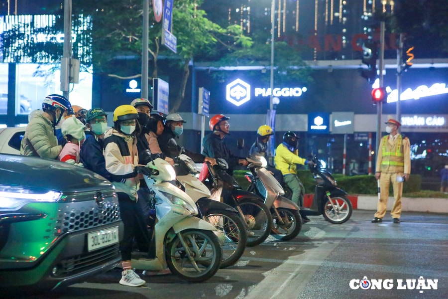 Việt Nam chia sẻ kinh nghiệm tại hội nghị toàn cầu về an toàn giao thông