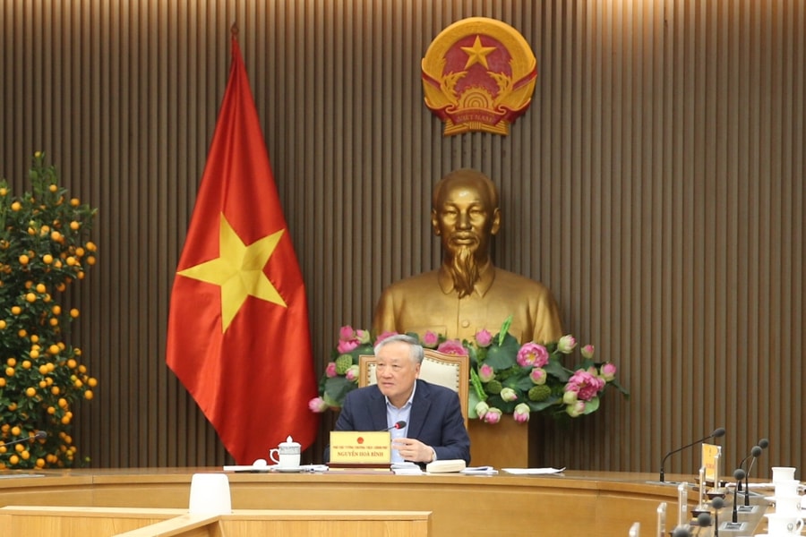 Xây dựng các cơ chế, chính sách vượt trội nhưng phải có kiểm soát