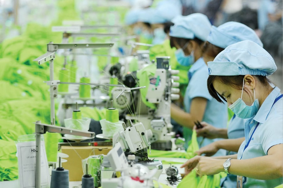 Nghiên cứu, đánh giá các công cụ tài chính xanh của EU nhằm hỗ trợ doanh nghiệp Việt Nam chuyển đổi xanh