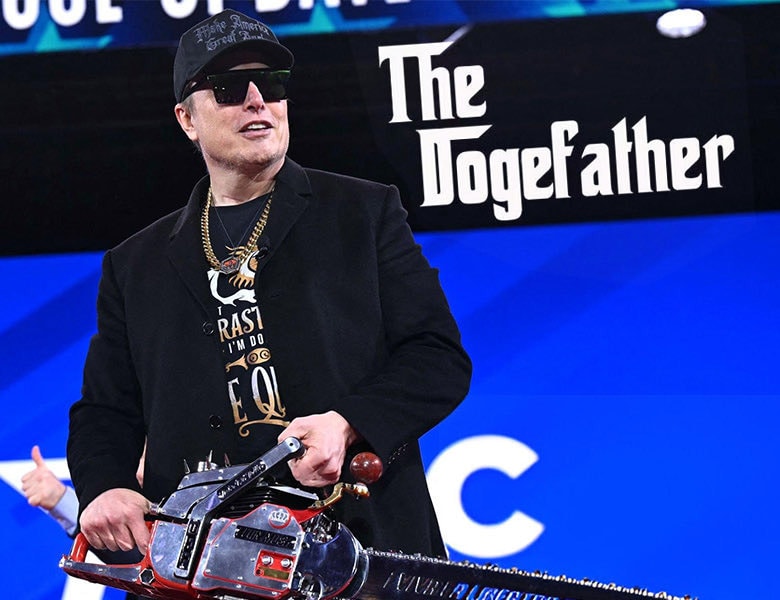 Tỷ phú Musk nói thông tin Tổng thống Zelenskyy được lòng dân là 'bị thao túng'