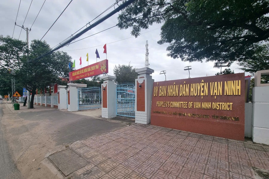 Cần giải quyết dứt điểm khiếu kiện của người dân về dấu hiệu đền bù nhầm đất ở thành đất trồng cây