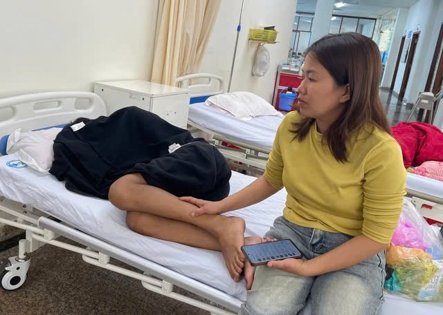 Gia Lai: Làm rõ vụ việc 2 học sinh lớp 10 bị đánh nhập viện sau giải đá bóng