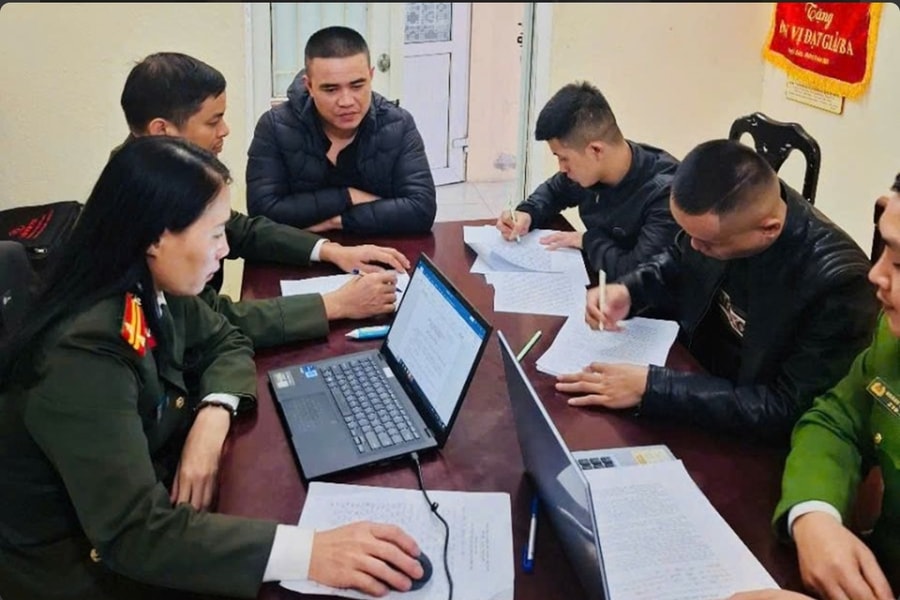 Thanh Hóa có hơn 2.000 lao động trái phép ở nước ngoài