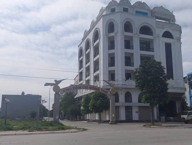 Thanh Hóa: Cơ quan Công an yêu cầu cung cấp hồ sơ dự án khu dân cư Đông Thọ