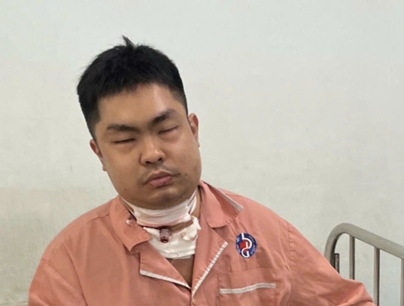 Lộ diện kẻ sát hại 2 mẹ con tại nhà riêng ở Bình Dương