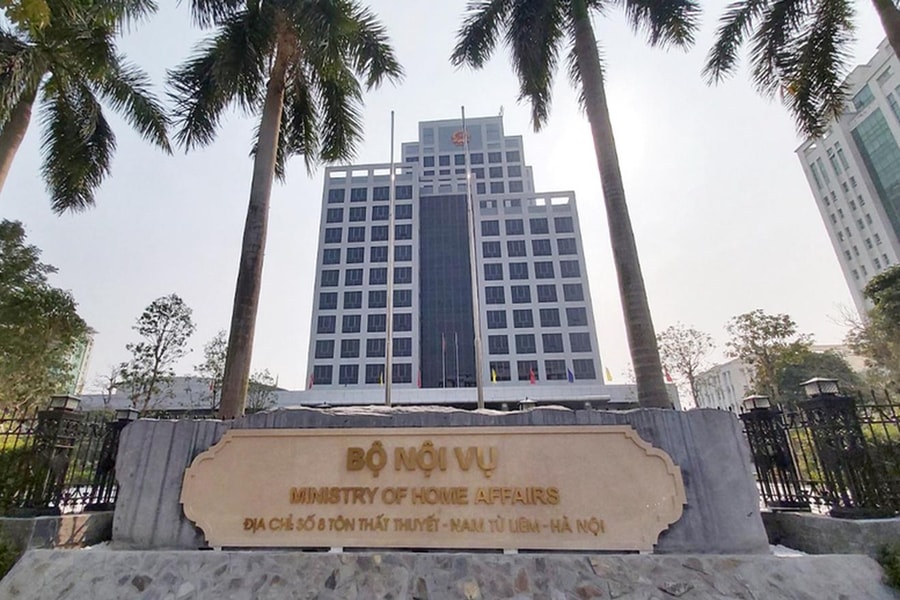 Năm 2025, Bộ Nội vụ tập trung 10 nhiệm vụ trọng tâm thực hành tiết kiệm, chống lãng phí