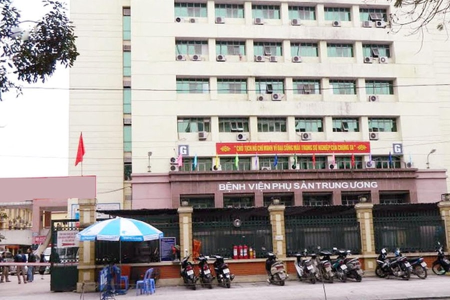 Bộ Y tế yêu cầu báo cáo, Giám đốc bệnh viện lên tiếng