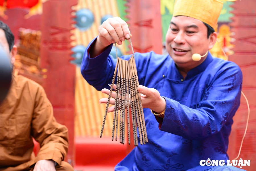 Cách xem ngày của người Mường Hoà Bình có gì đặc biệt?