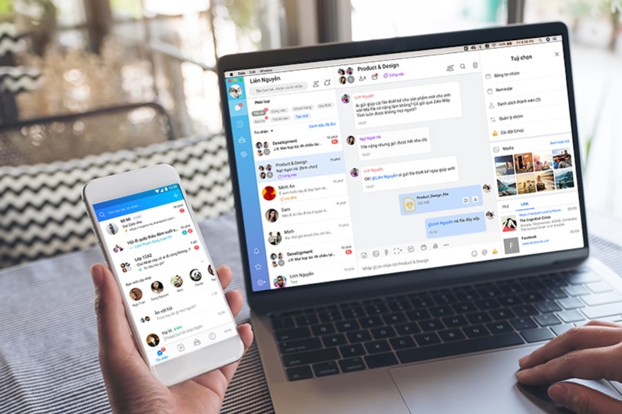 Hướng dẫn cách dọn dẹp bộ nhớ Zalo trên máy tính đơn giản, hiệu quả