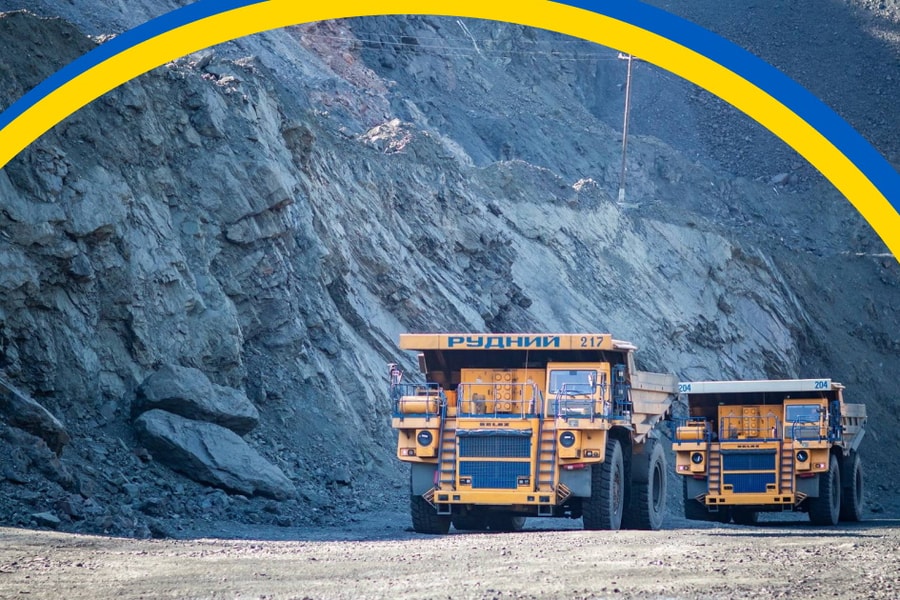 Khoáng sản của Ukraine nhiều đến mức nào mà các bên vẫn chưa thể 'ngã giá'?