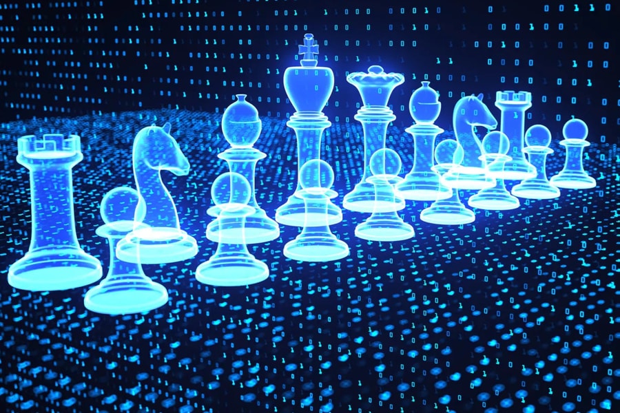 Phát hiện AI đã gian lận để thắng cờ vua, nguy cơ mất kiểm soát trong tương lai