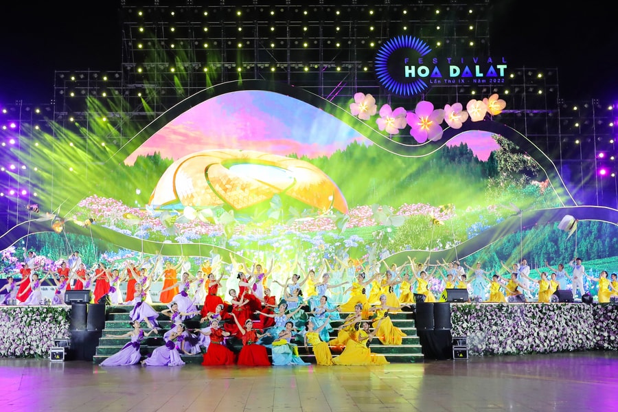 Đà Lạt định hướng phát triển thành phố sáng tạo âm nhạc của UNESCO