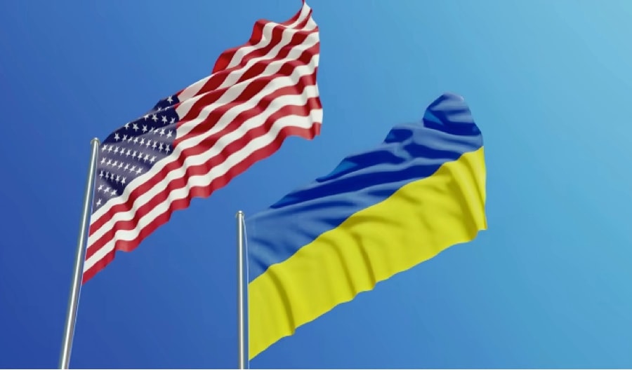 Ukraine chưa sẵn sàng ký thỏa thuận khai thác đất ngầm với Hoa Kỳ do 'vấn đề rắc rối'