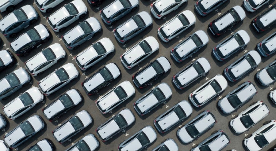 Chất lượng xe mới đang càng ngày càng tệ?