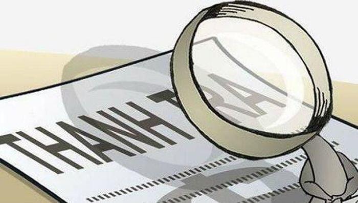 Kiểm điểm trách nhiệm tập thể lãnh đạo, công chức trong việc cấp sổ đỏ tại xã Bình Tú