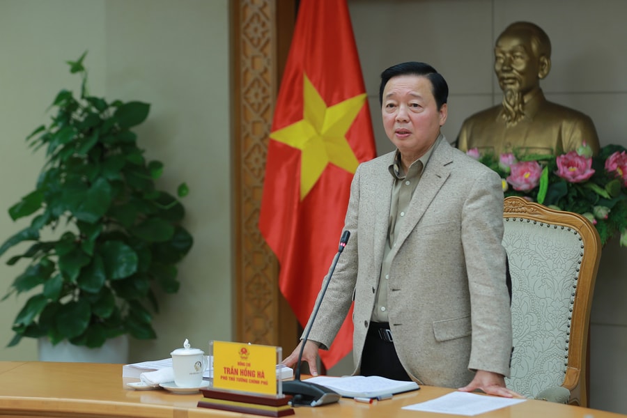 Dự thảo Luật Quản lý phát triển đô thị cần tiếp cận liền mạch phát triển đô thị gắn với nông thôn