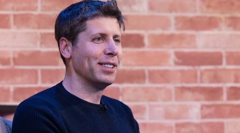 Sam Altman chào đón bé trai, chia sẻ thông điệp xúc động về tình yêu thương