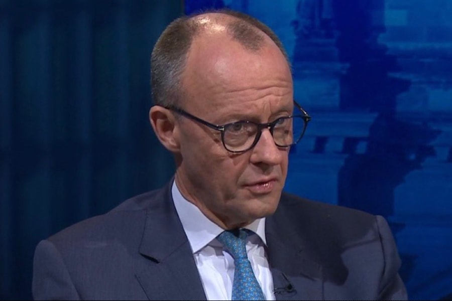 Lãnh đạo đảng chiến thắng bầu cử Đức đặt câu hỏi về 'hình thức hiện tại' của NATO