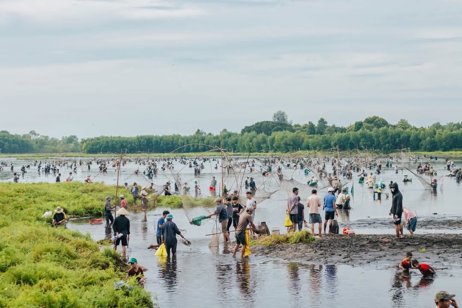 Quảng Trị: Giải pháp nào để phát triển du lịch cộng đồng, du lịch sinh thái ở Hải Lăng?