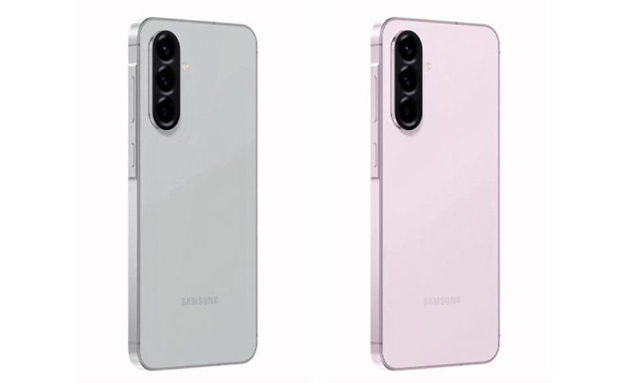 Galaxy A56 5G lộ ảnh render 360 độ: Thiết kế mới, camera cải tiến, cấu hình mạnh mẽ