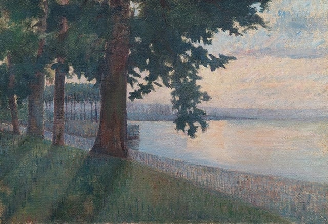 Điều ít biết về 20 bức tranh sắp triển lãm của vua Hàm Nghi