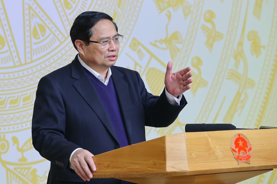 Xử lý nghiêm lãnh đạo bộ ngành, địa phương 'chậm trễ' báo cáo các dự án tồn đọng, kéo dài