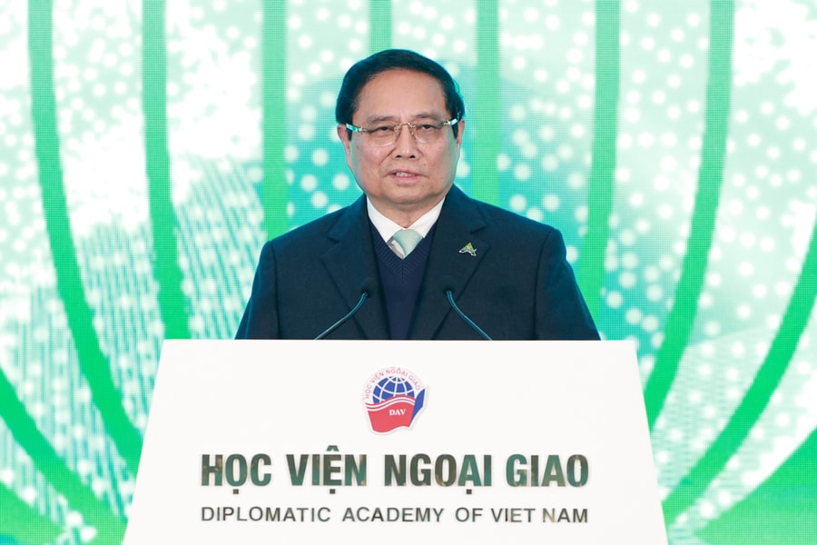 Ưu tiên chiến lược và đột phá hành động cho ASEAN trong giai đoạn phát triển mới