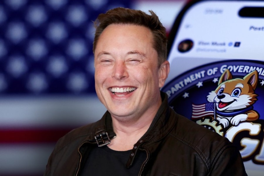 Mỹ: Công chức có thể bỏ qua tối hậu thư dọa sa thải của Elon Musk