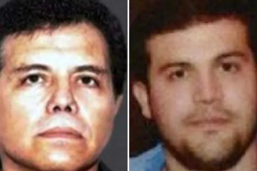 Trùm ma túy El Mayo muốn đạt thỏa thuận nhận tội với Mỹ để tránh án tử hình