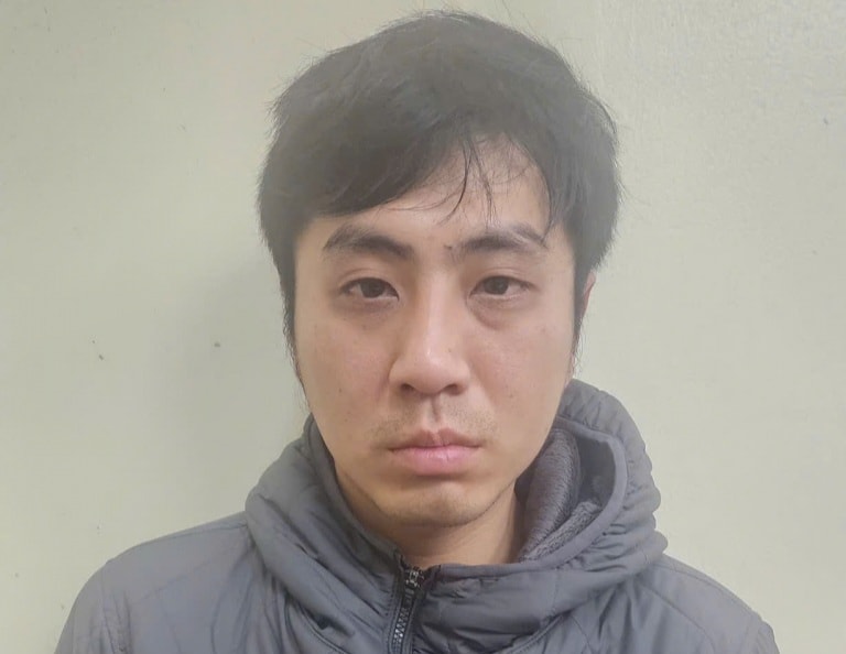 Bắt tài xế xe công nghệ phóng hỏa đốt nhà người khác vì mâu thuẫn