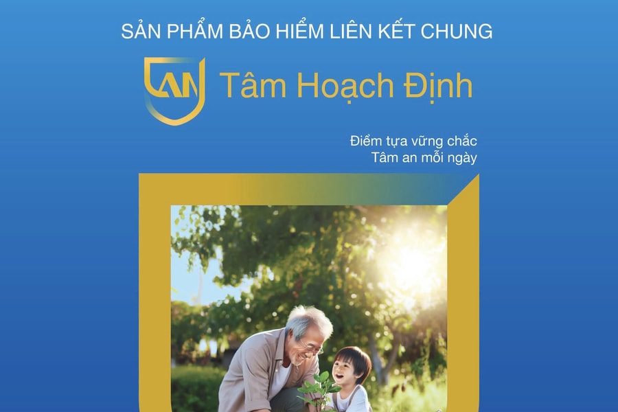 Bảo Việt Nhân thọ ra mắt siêu phẩm bảo vệ lên tới 1 triệu đô la Mỹ