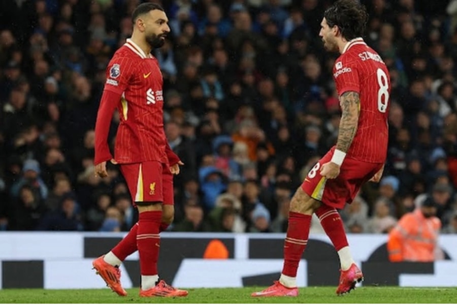 Nhận định Liverpool vs Newcastle, 03h15 ngày 27/2 tại Ngoại hạng Anh