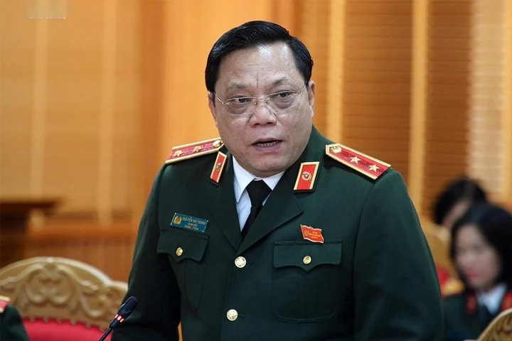 Thủ tướng điều động, bổ nhiệm Thứ trưởng 6 bộ