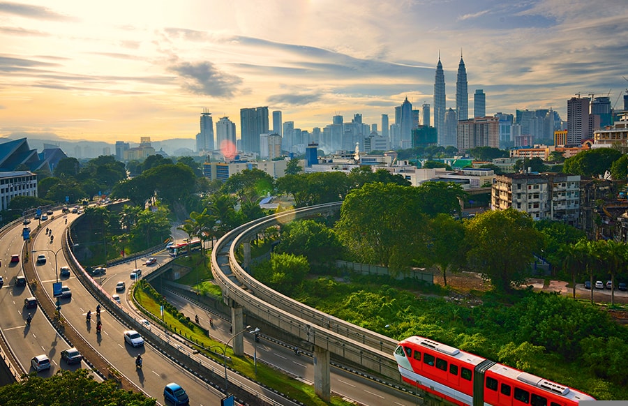Du lịch Malaysia đặt mục tiêu đón gần 500 nghìn khách Việt trong năm 2025