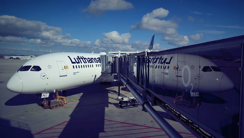 Đức: Đình công tại sân bay Munich khiến hầu hết chuyến bay bị hủy