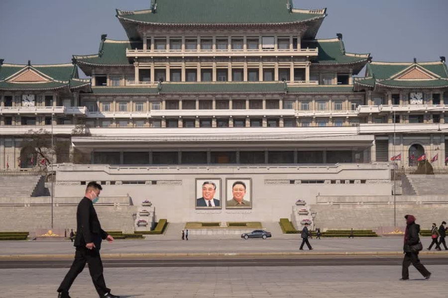 Quy định nghiêm ngặt phải tuân thủ khi tới Triều Tiên du lịch