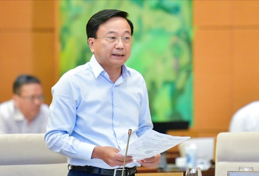 Điều động, bổ nhiệm 3 Thứ trưởng Bộ Giao thông vận tải làm Thứ trưởng Bộ Xây dựng