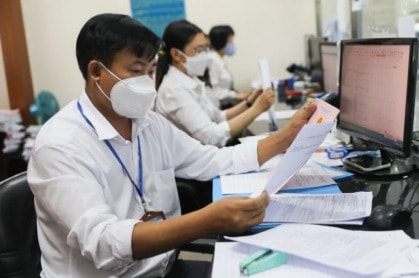 Từ 30/6/2025, lãnh đạo, cán bộ Hà Nội phải làm việc trên môi trường mạng