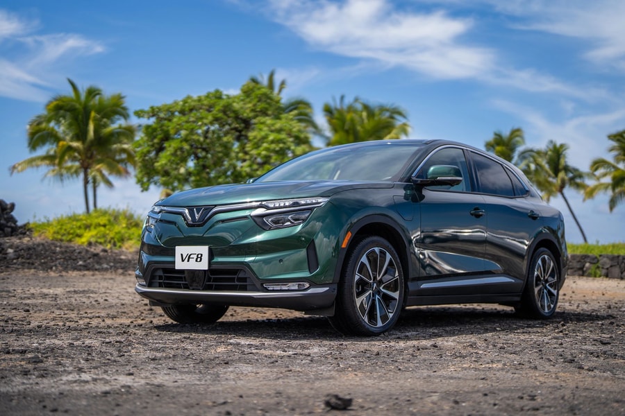 VinFast dừng mô hình bán xe cho thuê pin