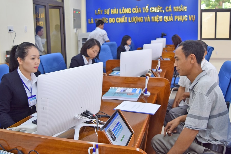 Kịp thời phát hiện, xử lý các vấn đề vướng mắc phát sinh khi sắp xếp tổ chức bộ máy nhà nước