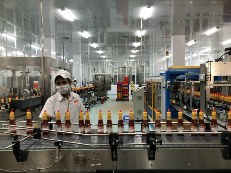 Cholimex Food (CMF) vẫn chi 40 tỷ đồng trả cổ tức tiền mặt dù lợi nhuận chỉ tăng 5,3%