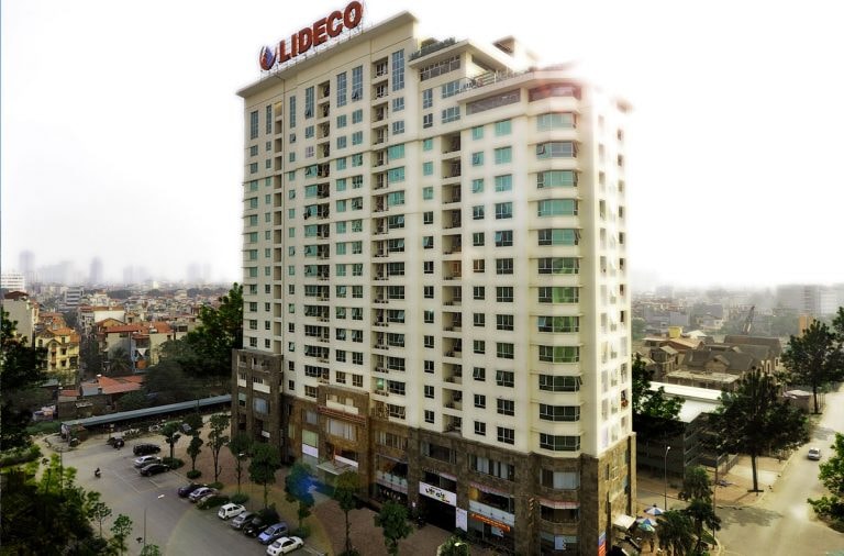 Lideco (NTL) bị xử phạt thuế hơn 12 tỷ đồng do kê khai sai