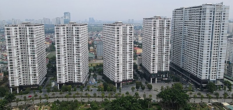 Đề xuất giao Bộ Quốc phòng và Bộ Công an duyệt đối tượng mua nhà ở xã hội cho lực lượng vũ trang