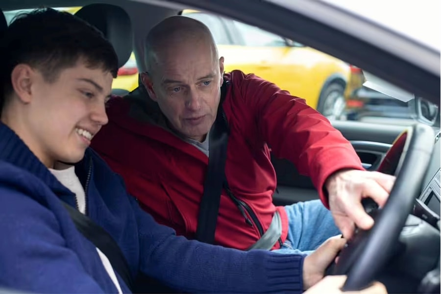 Lời khuyên hữu ích nếu bạn muốn mua xe cũ trên Facebook