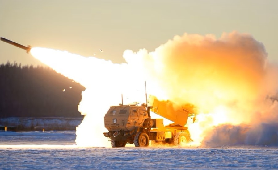 Mỹ và châu Âu đã viện trợ quân sự bao nhiêu cho Ukraine?